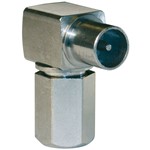 Coax connector Cabelcon CLF90M Coax connector Cabelcon CLF90M